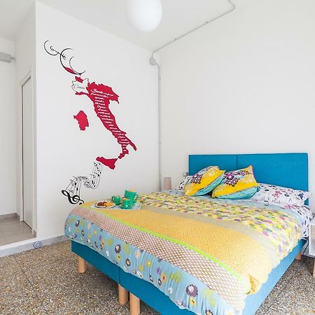 Bed and Breakfast Vino E Vinili Rzym Zewnętrze zdjęcie