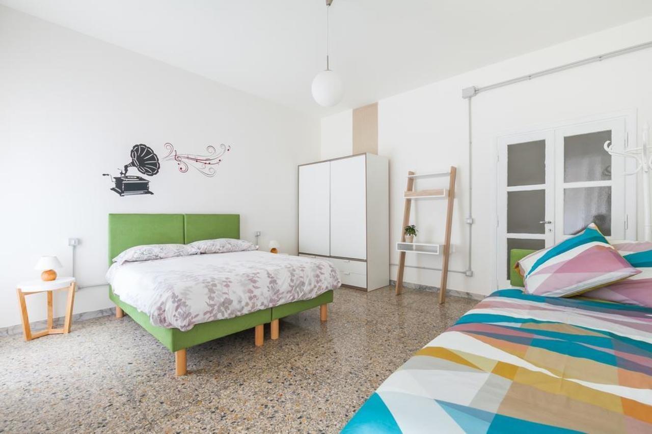 Bed and Breakfast Vino E Vinili Rzym Zewnętrze zdjęcie