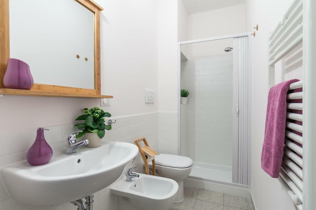 Bed and Breakfast Vino E Vinili Rzym Zewnętrze zdjęcie