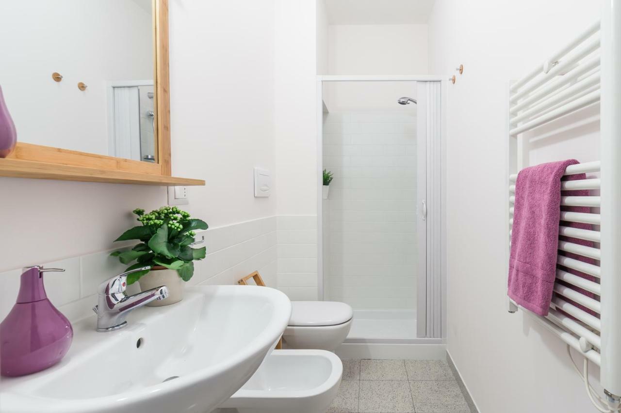 Bed and Breakfast Vino E Vinili Rzym Zewnętrze zdjęcie